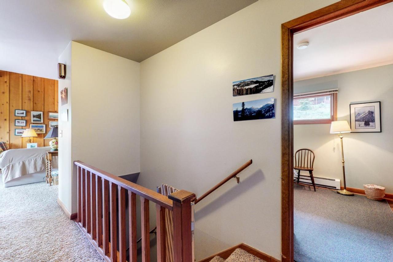 Great Outdoors - Permit #3428 Villa Estes Park Bagian luar foto